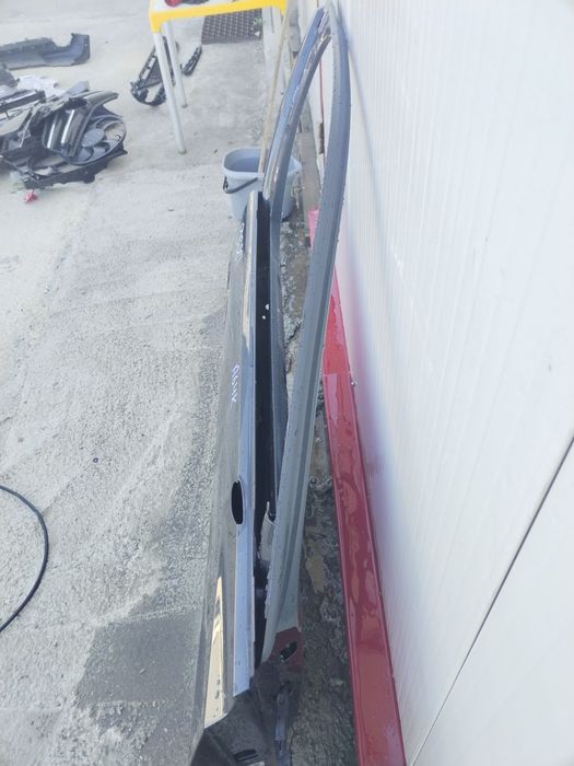 Usa dreapta fata, Audi A6 C8, 2018, 2019, 2020, 2021, 2022, 2023, 2024.