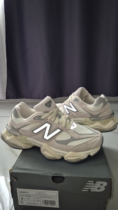 Adidași New Balance 9060 #eur42
