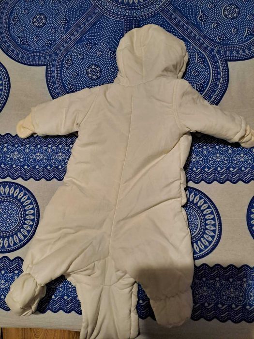 Бебешки космонавт