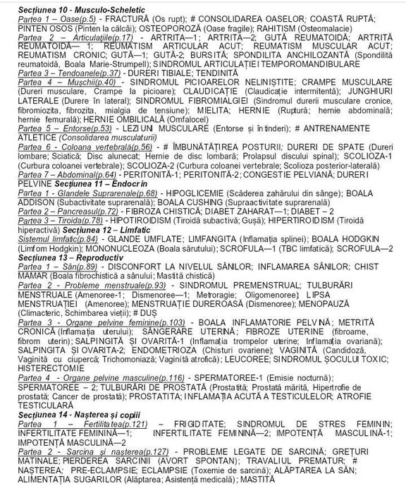 Enciclopedia Remediilor Naturiste, vol 3