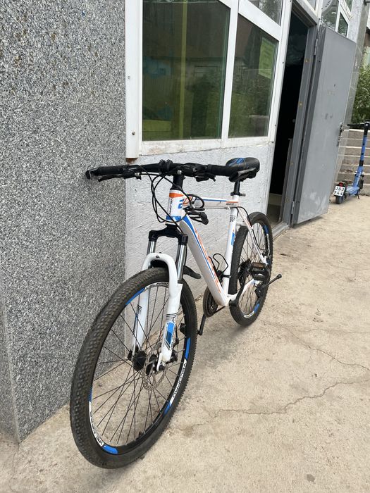 Велосипед velopro 21рама