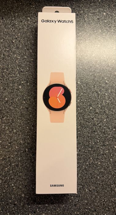 Samung galaxy watch 5 смарт часовник