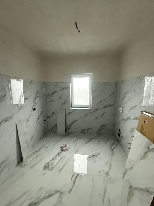 Casa de vanzare in Manastirea Doamnei