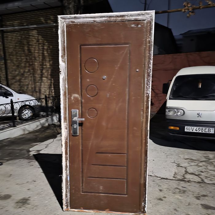 Срочно продам железный девер