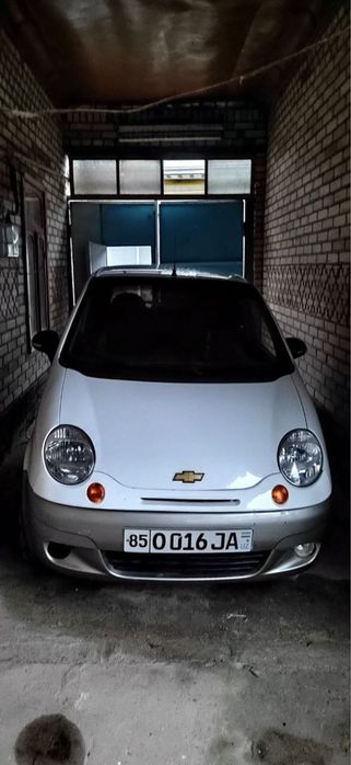 chevrolet matiz best 2018