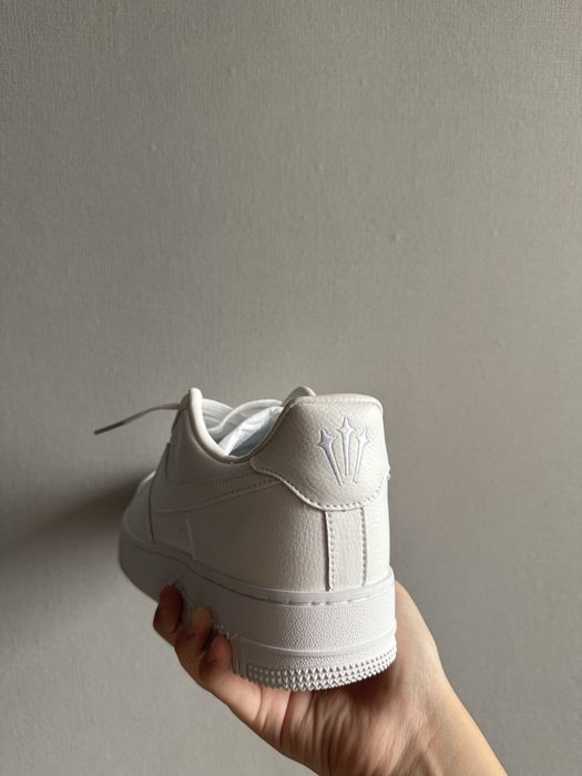 Nike Air Force 1 NOCTA “Love You Forever”