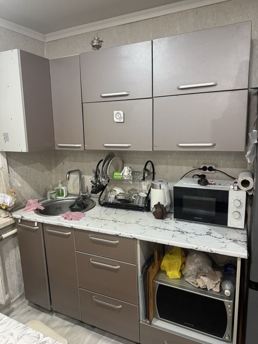 Продам кухонный гарнитур