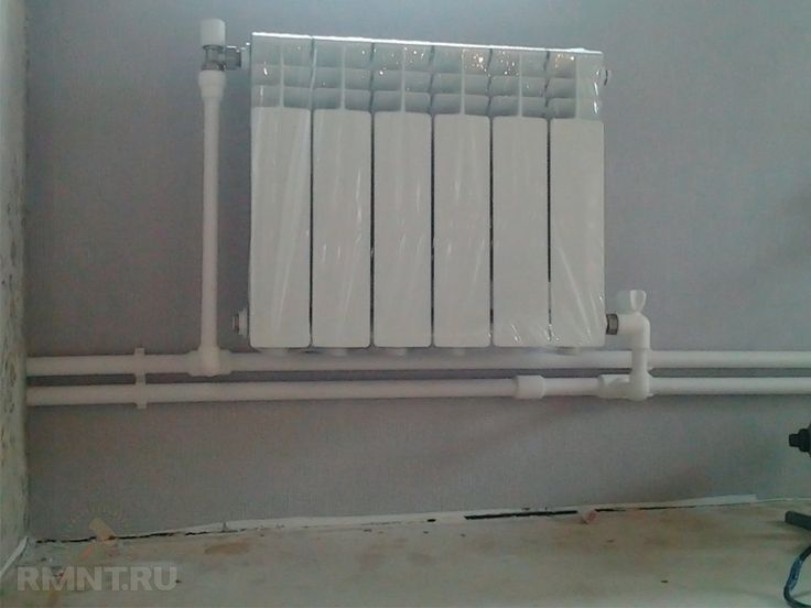 Серик сантехник со стажем