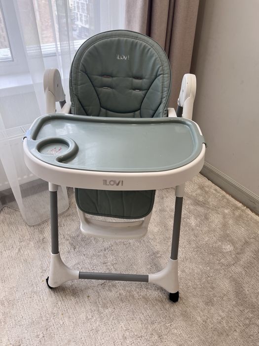 Стул для кормления