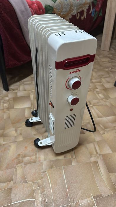 Обогреватель Smile