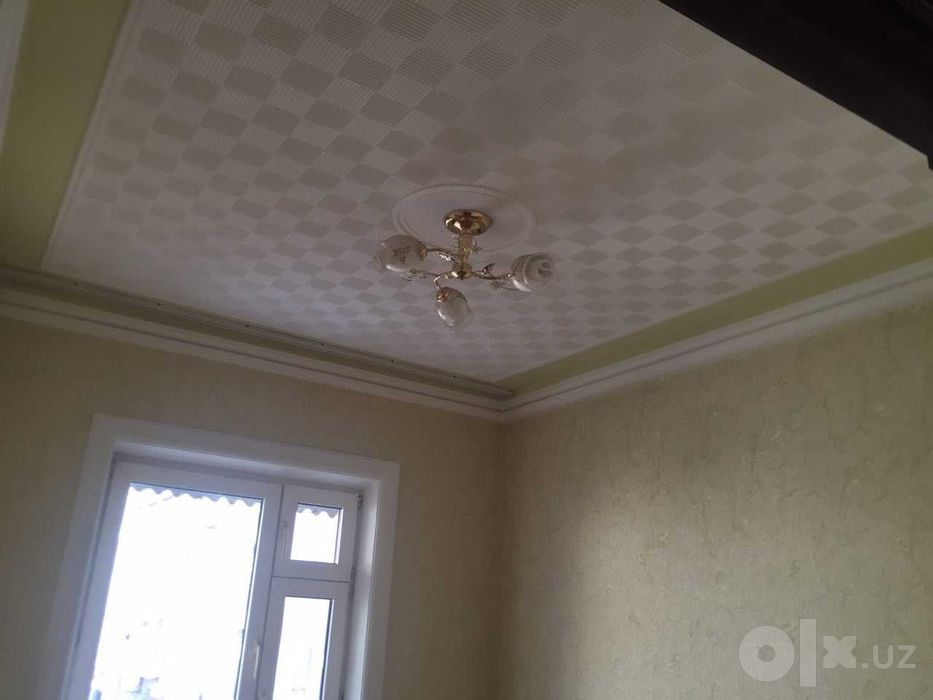 Продаётся 3-комнатная квартира у метро Чорсу — 72 м²