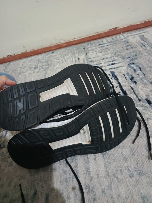 Кроссовки мужские