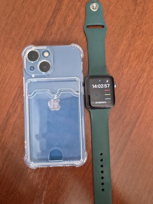 Iphone 13 mini - 128 gb