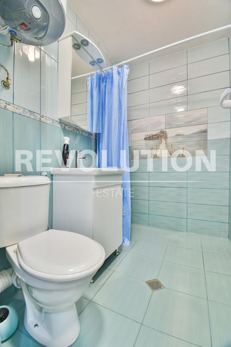 Дава се под наем Двустаен апартамент в София, Малинова долина - 56 кв.м за 460 € - Снимка #7