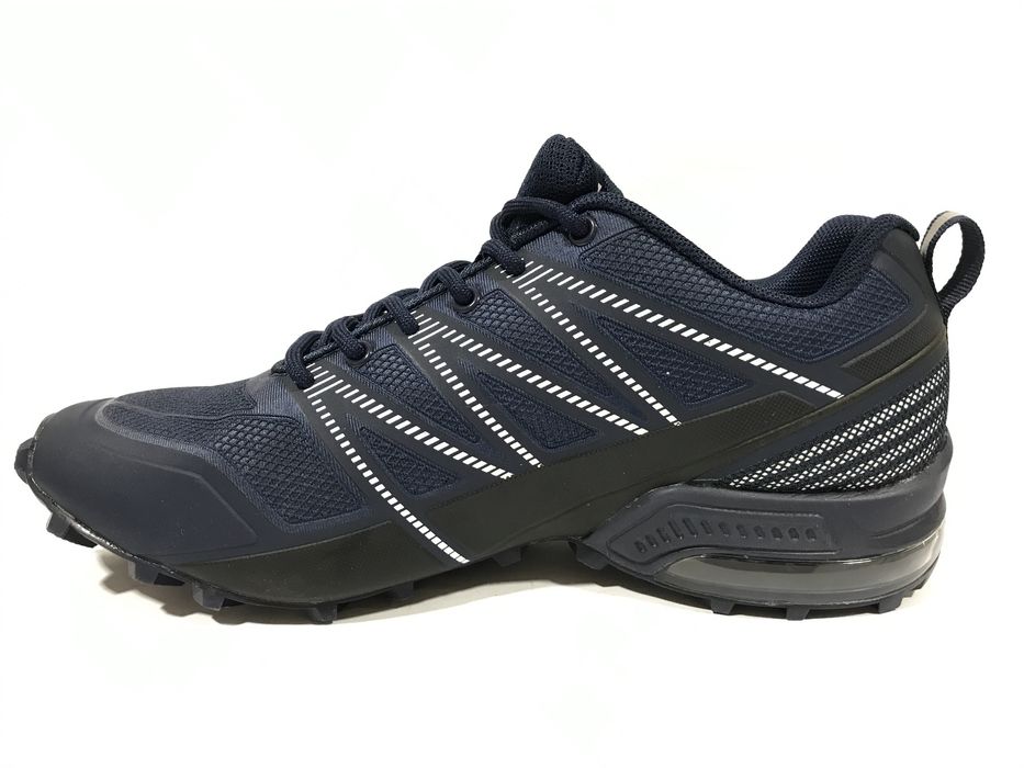 Мъжки маратонки  I-CAX-4635/BB