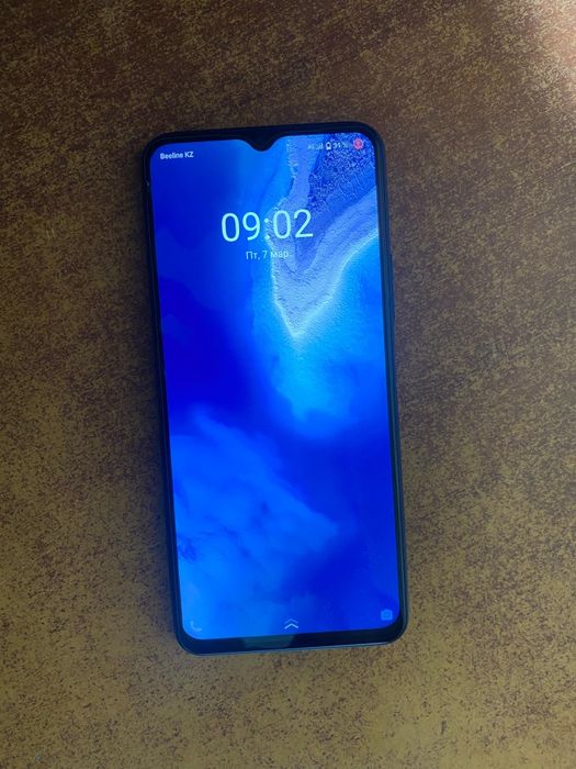 Vivo Y53s обмен iphone