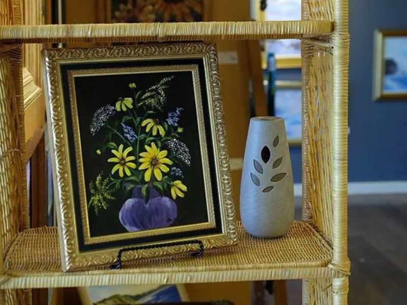 Скрита Камера Ароматизатор Спрей, шпионска камера Wi-Fi нощно виждане