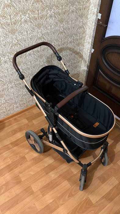 Жиналмалы бала арбасы (коляска)