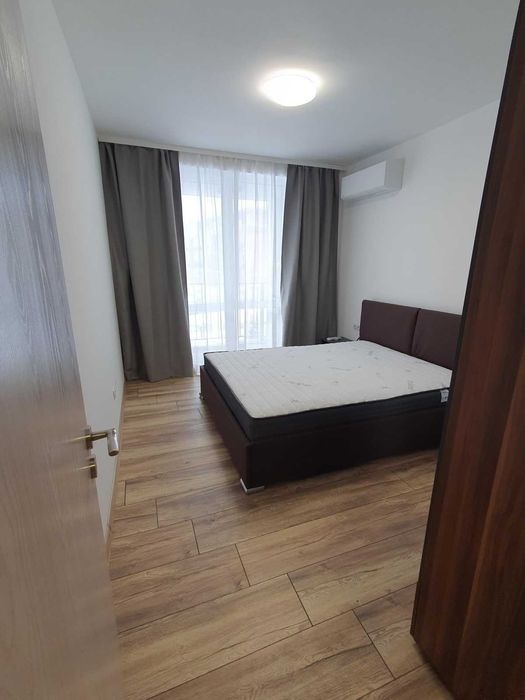 Дава се под наем Двустаен апартамент в София, Витоша - 57 кв.м за 670 € - Снимка #1