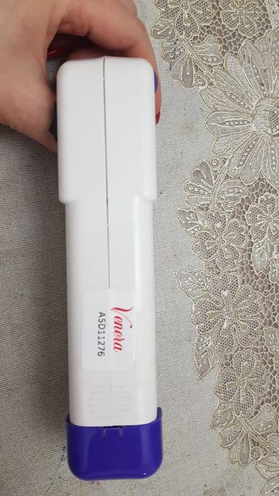 Продам UV лампу новую