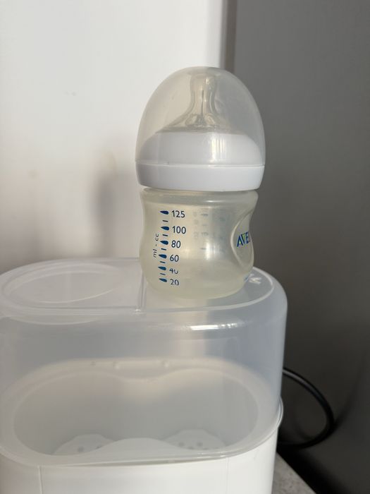 Стерилизатор для бутылочек