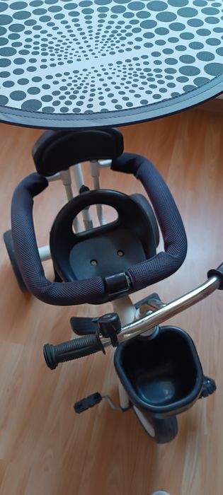 Детско колело триколка