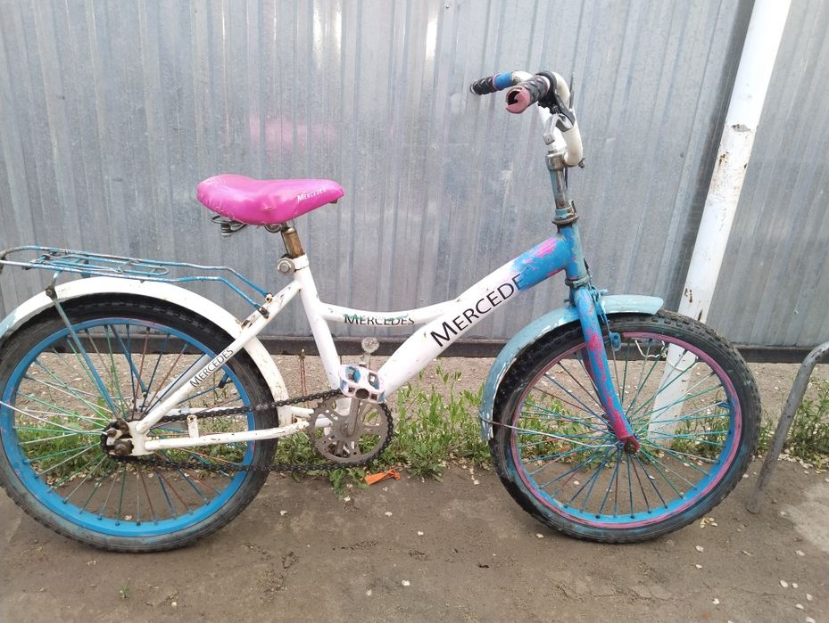 Продам вилосипед