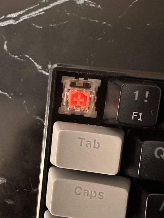 Клавиатура механическая  обмен бор клавиатурага
