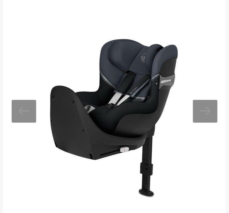 Cybex Siona 60-105 sm