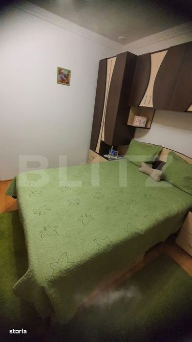 Apartament 2 camere, 49 mp, zona Micro 39C