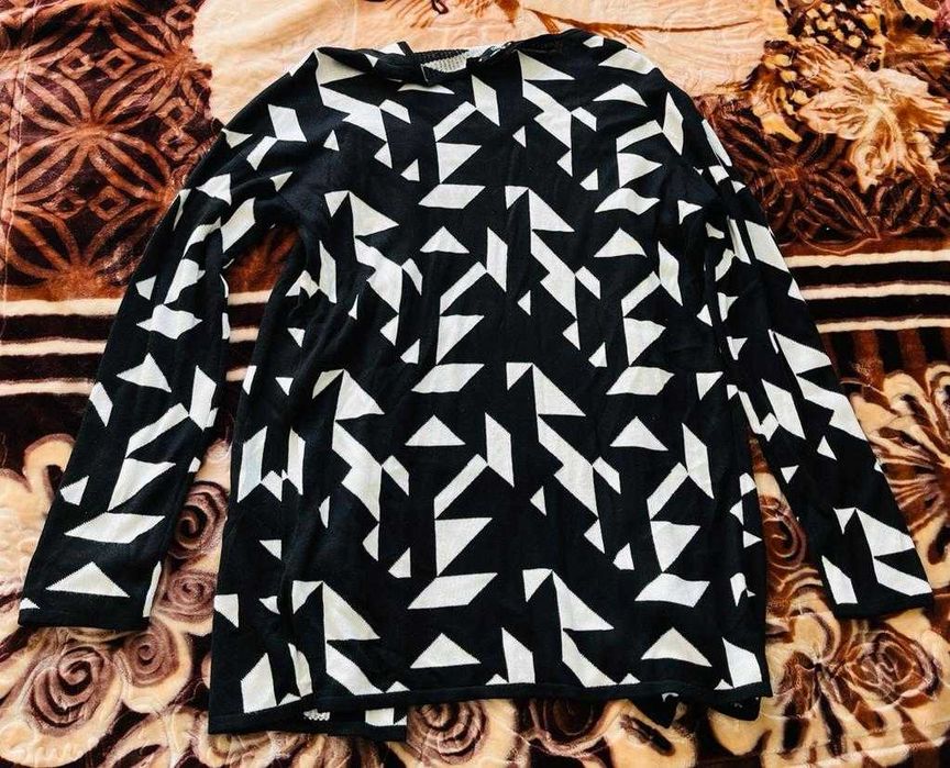 jacheta subtire tip cardigan