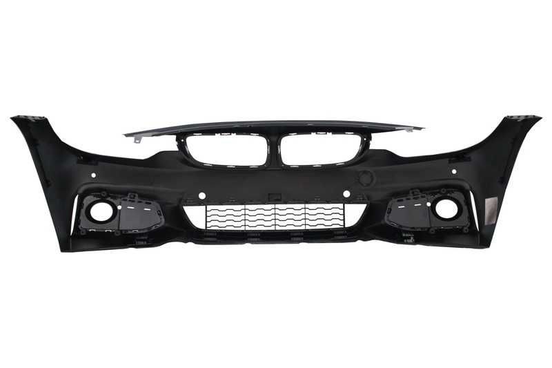 Pachet exterior M Mtech Mpack BMW Seria 4 F32 F33 F36