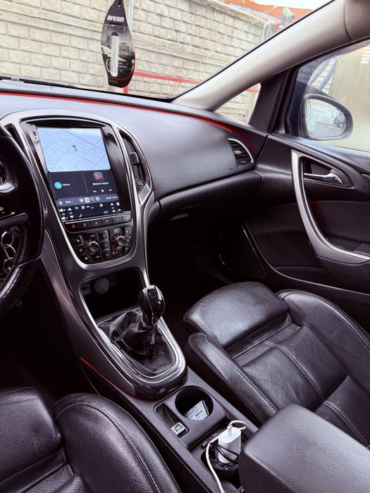 ‼️Vand urgent Opel Astra J Hatchback - 1.7 CDTI - 131 CP - 2012