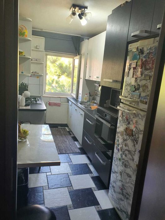 Vand apartament 2 camere - Racadau, Brasov - direct proprietar