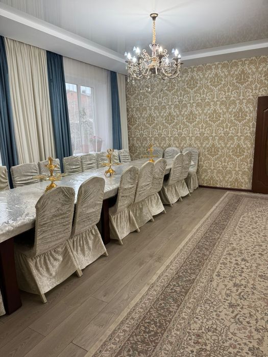 Сдам дом в аренду для мероприятий