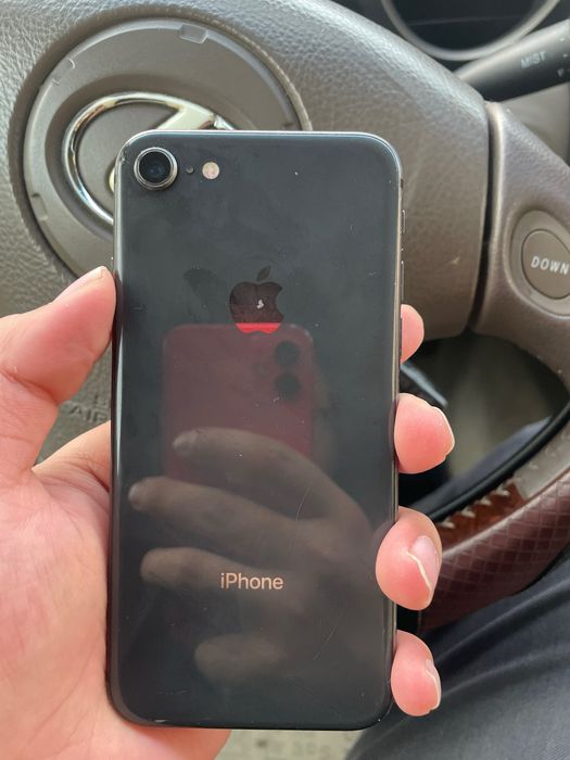 Iphone 8 айфон 8