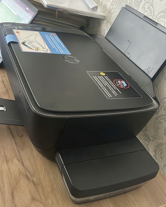 Принтер HP Ink Tank Wireless 410