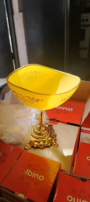 Посуда Богема новый