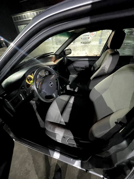 Nexia 2 xarajati yoʻq