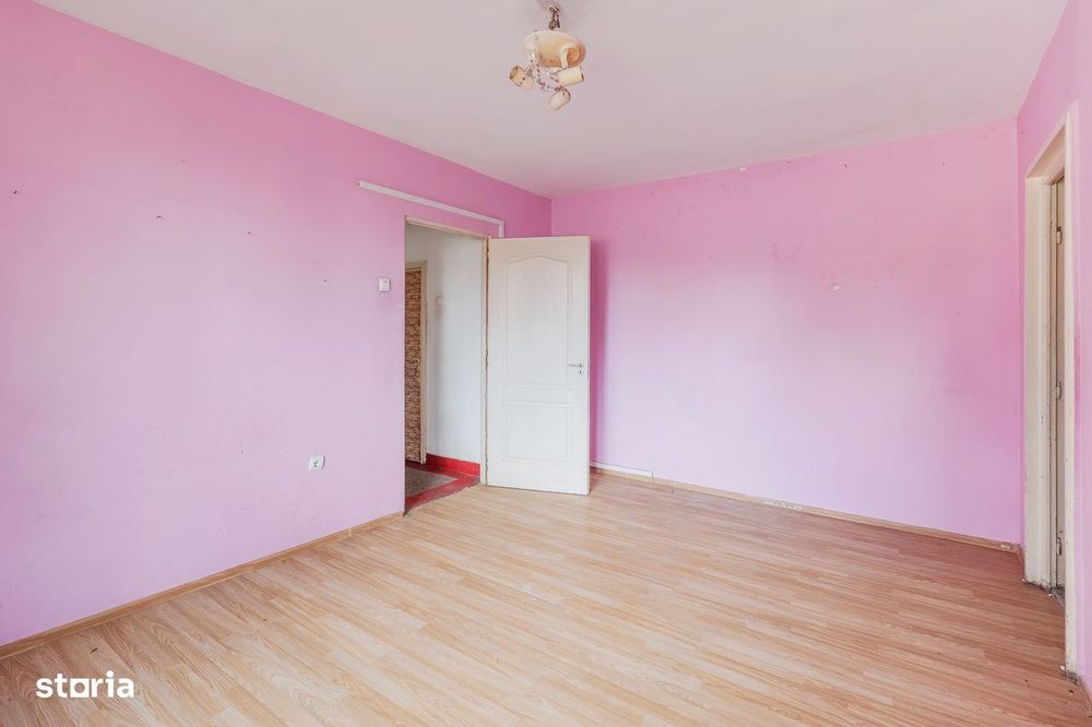 Apartament 2 Camere Calea Mareșal Alexandru Averescu , Zona Centrala