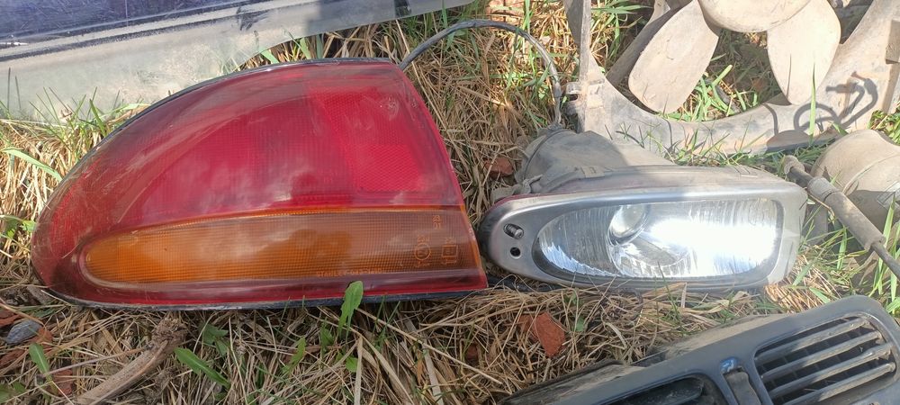 Запчасти Мазда xedos 6