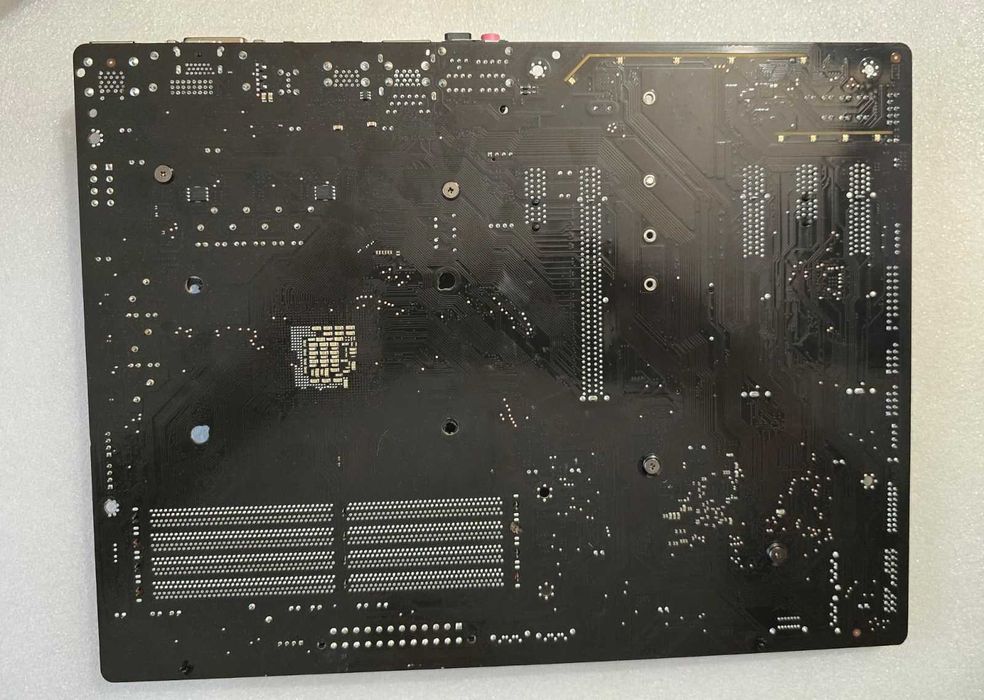 Placă de bază GIGABYTE GA-AB350-Gaming 3, Socket AM4, DDR4, RGB Fusion