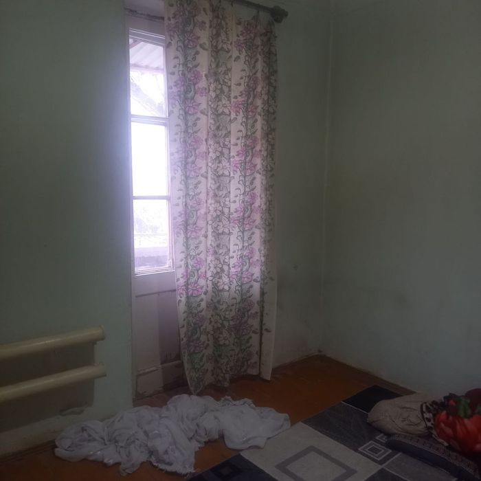 Срочно продаётся 2 комнатная квартира Троицк 39000$