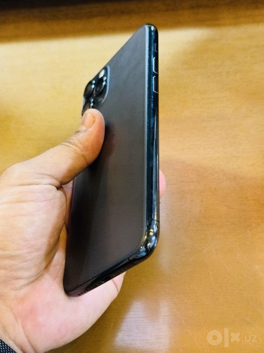 Iphone 11 Pro 256 GB Dual Sim