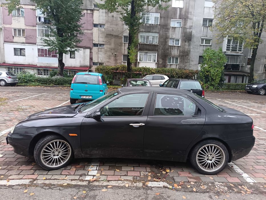 ALFA ROMEO 156 0 — imagine 3