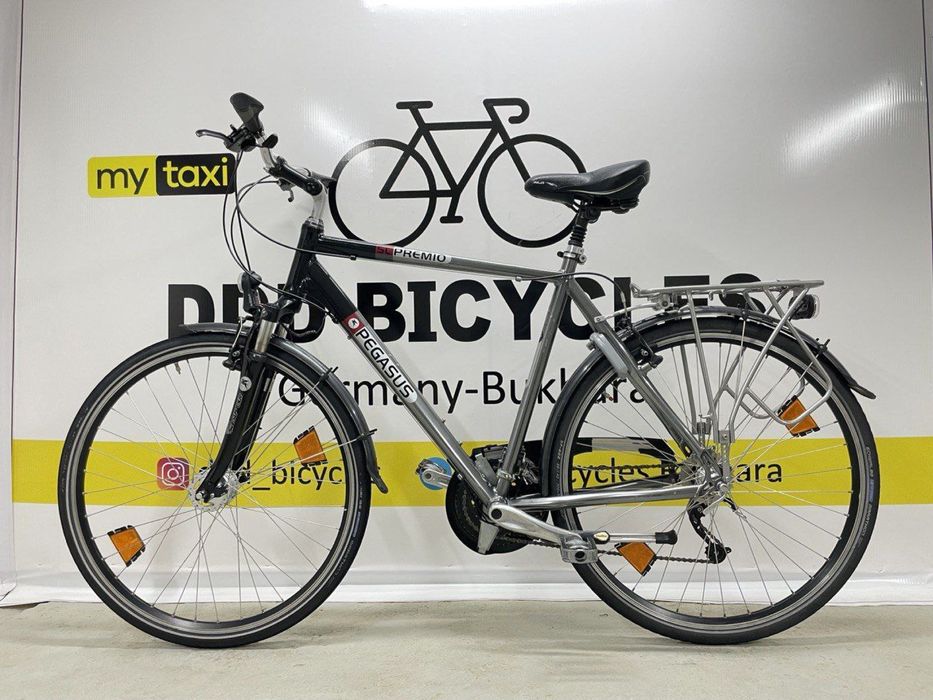 Pegasus german velo sotiladi