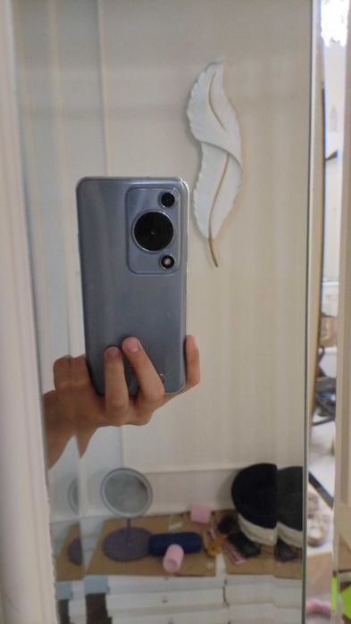 Huawei Nova y72s
