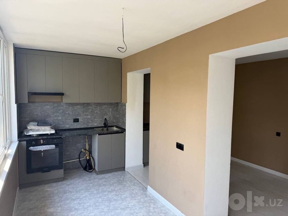 3-комнатная квартира с ремонтом, 73 м², Максим Горький, метро БИЙ