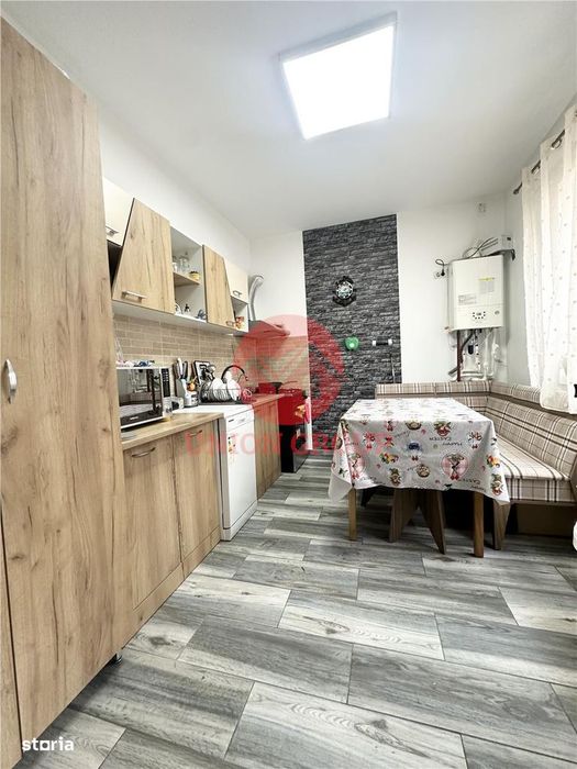 Liniste, Spatiu si Confort - Casa Mobilata si Utilata in Poiana