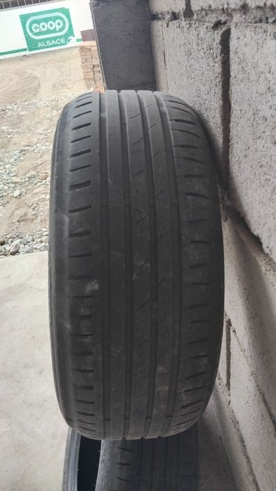 Продам шины автомобильные